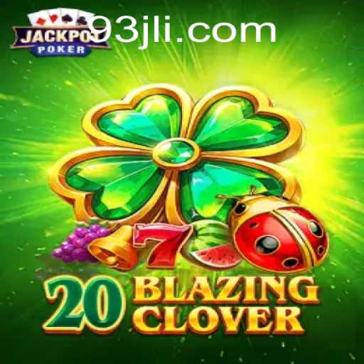 Discover the Excitement of 20BlazingClover: A Captivating Gaming Experience