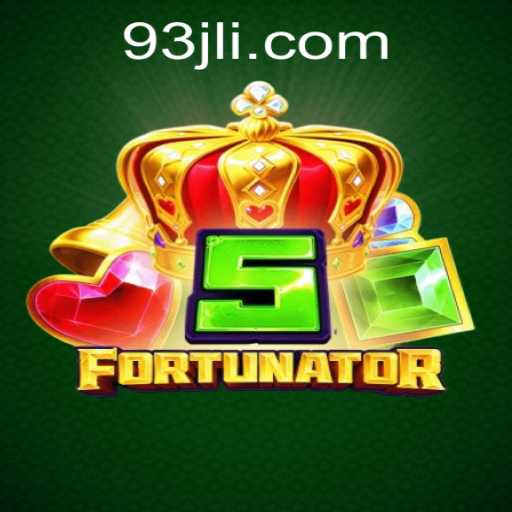 Unveiling 5Fortunator: A Thrilling New Adventure with 93jl
