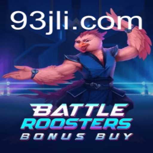 BattleRoostersBonusBuy: A Feathered Frenzy in Gaming