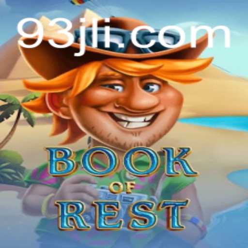 Discover the Intriguing World of BookofRest: A Comprehensive Guide