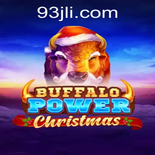 Experience the Magic of BuffaloPowerChristmas: A Festive Adventure