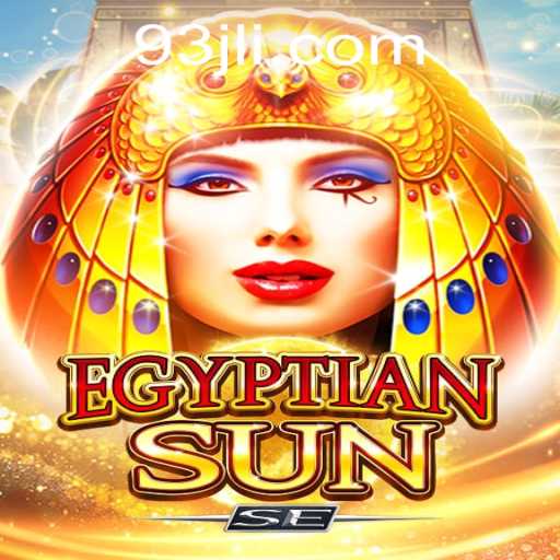 Discovering the Enigma of EgyptianSunSE: A Journey into Mystical Gameplay