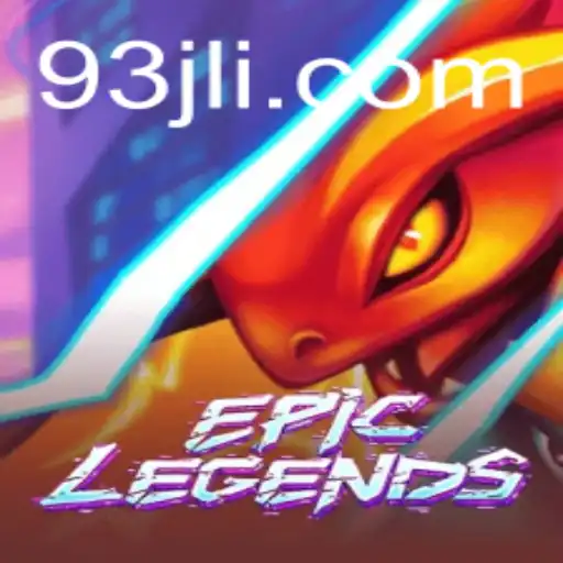 Discover the Thrills of EpicLegends: A Comprehensive Guide to Mastering the Game