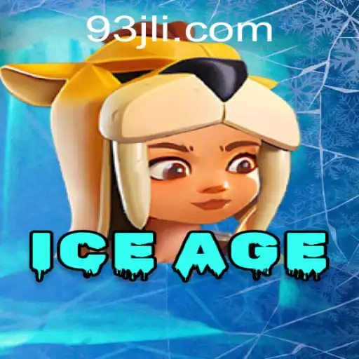 Explore the Frozen Adventures in IceAge