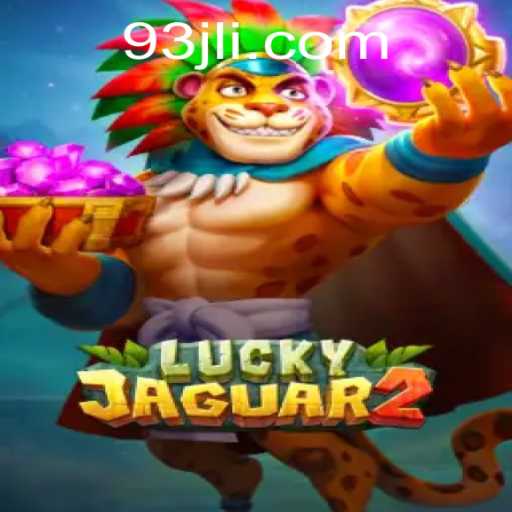 Dive into the Wild Adventure of Luckyjaguar2: Explore, Play, and Win with 93jl
