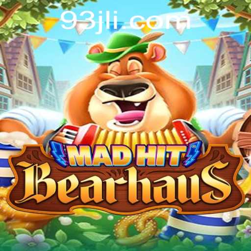 The Enigmatic World of MadHitBearhaus: An Adventure Awaits