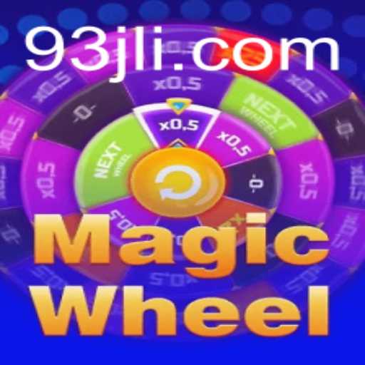 MagicWheel: The Immersive Game Experience Taking the World by Storm