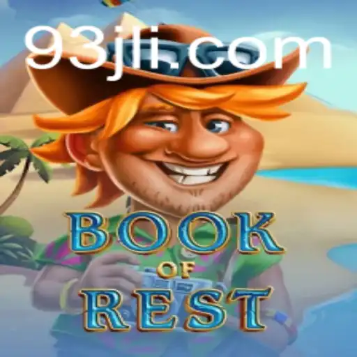 Discover the Intriguing World of BookofRest: A Comprehensive Guide