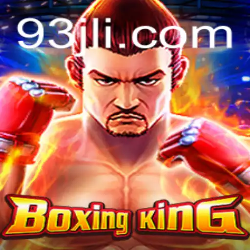 BoxingKing: An Exciting New Chapter in Virtual Sports