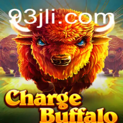 ChargeBuffalo: An Electrifying Game Experience