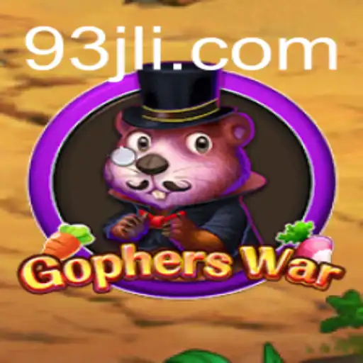 Unveiling the Thrills of GophersWar: A Dive into Gameplay, Strategy, and Modern Innovations