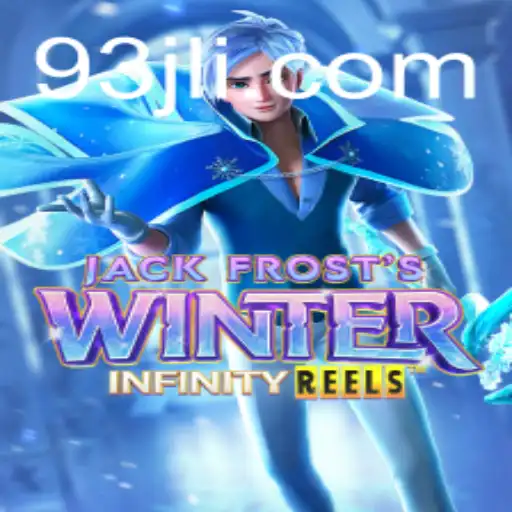 Discover the Enchanting World of JackFrostsWinter
