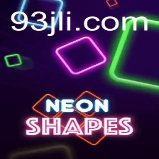 Unveiling NeonShapes: The Futuristic Puzzle Phenomenon