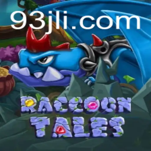 Discover the Phenomenon of RaccoonTales - A Game Like No Other