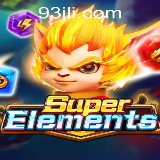 Unveiling the Magic of SuperElements - A Dynamic Gaming Experience