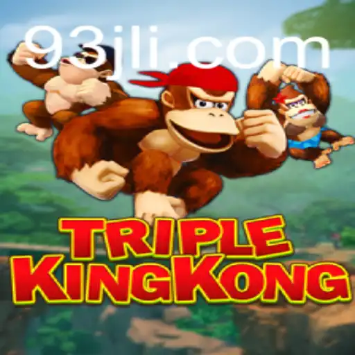 Unleashing the Adventure of TripleKingKong: An In-Depth Exploration