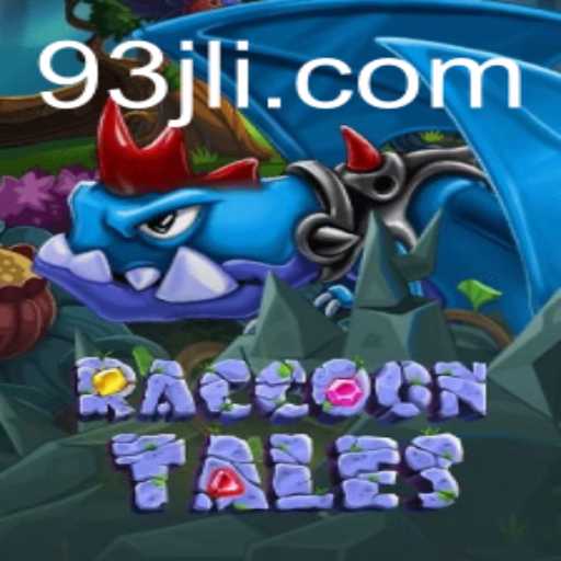 Discover the Phenomenon of RaccoonTales - A Game Like No Other