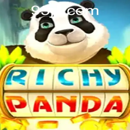 Immerse Yourself in RichyPanda: The Ultimate Gaming Experience