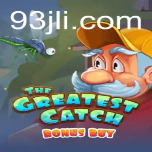 The Greatest Catch Bonus Buy: A Dive into Thrills and Excitement