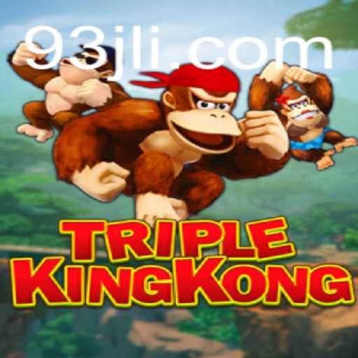 Unleashing the Adventure of TripleKingKong: An In-Depth Exploration